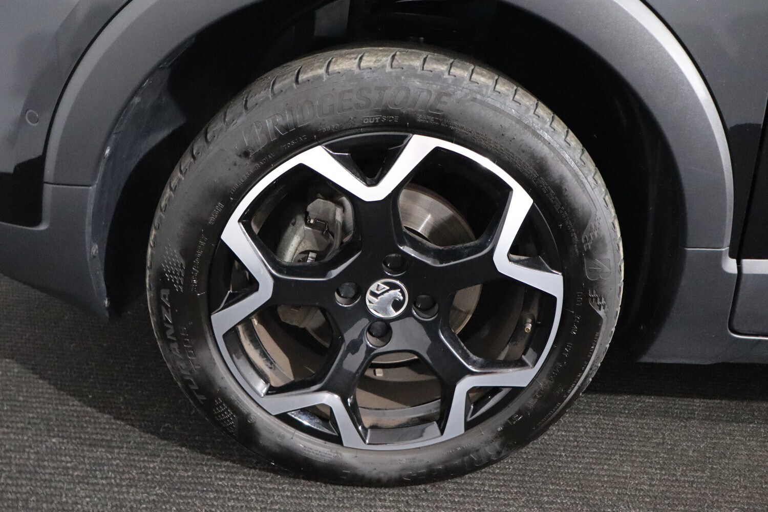 Used Vauxhall Crossland 2024 for sale - 76289715: Photo 33