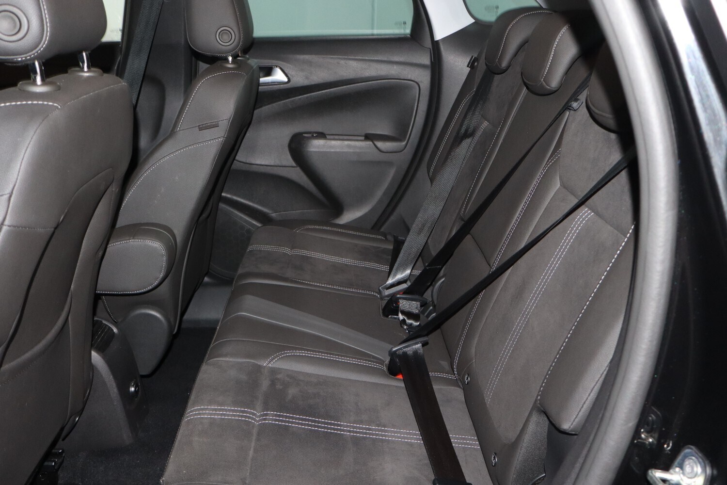 Used Vauxhall Crossland 2024 for sale - 76289715: Photo 37