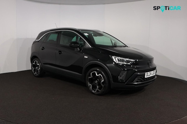 Used Vauxhall Crossland 2024 for sale - 76289715: Photo 3