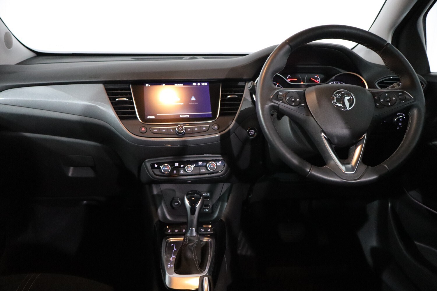 Used Vauxhall Crossland 2024 for sale - 76289715: Photo 43