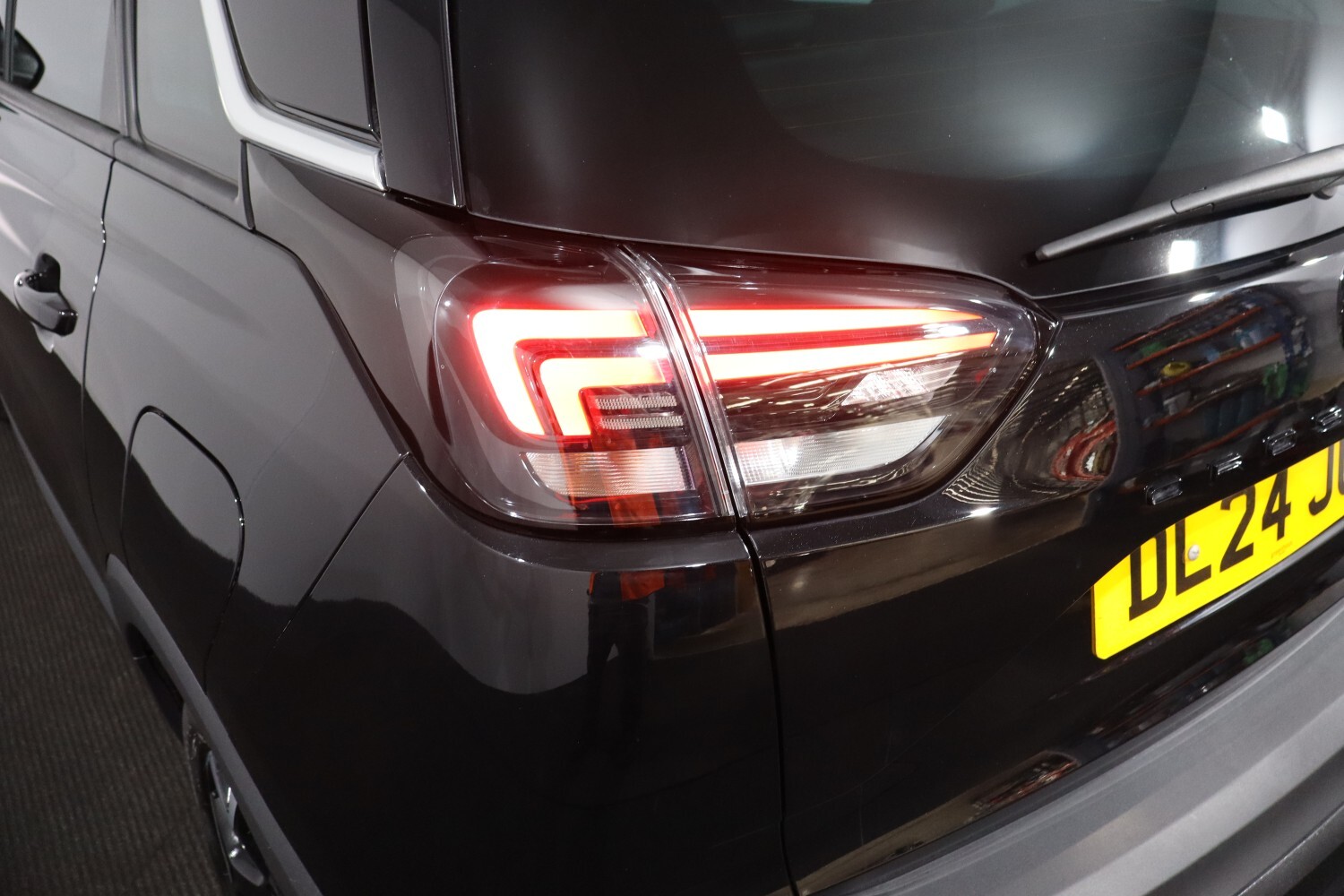 Used Vauxhall Crossland 2024 for sale - 76289715: Photo 45