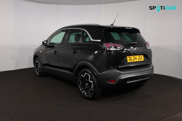 Used Vauxhall Crossland 2024 for sale - 76289715: Photo 5