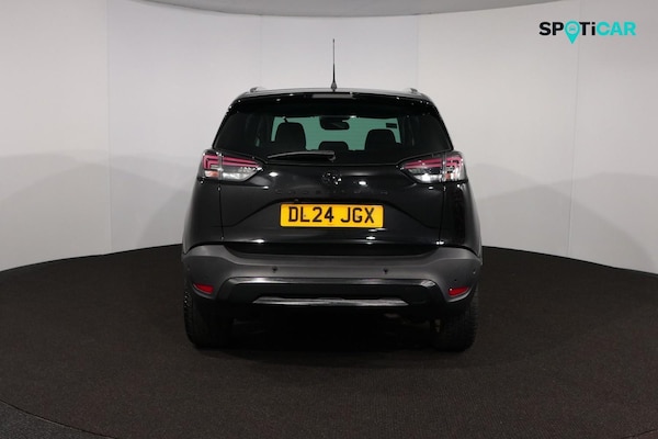 Used Vauxhall Crossland 2024 for sale - 76289715: Photo 7