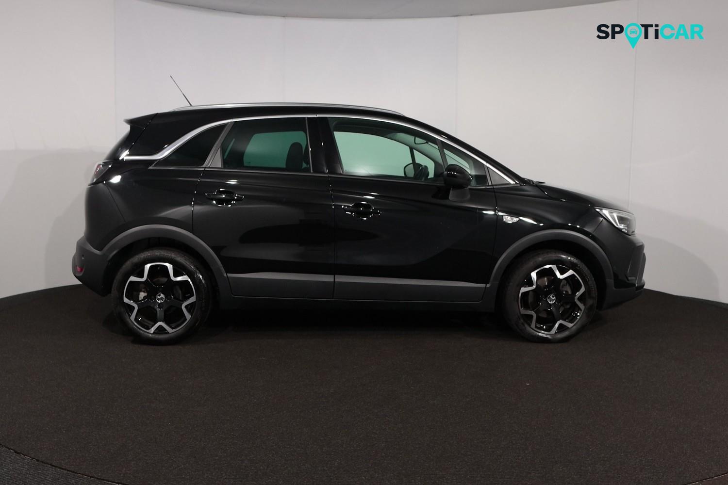 Used Vauxhall Crossland 2024 for sale - 76289715: Photo 9