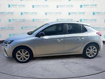 Used Vauxhall Corsa 2023 for sale - 77877507: Photo