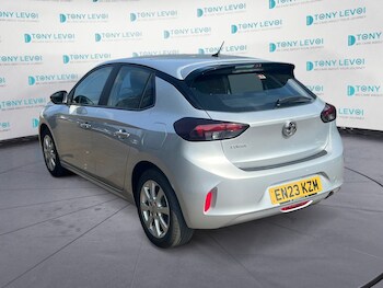 Used Vauxhall Corsa 2023 for sale - 77877507: Photo