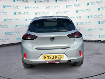 Used Vauxhall Corsa 2023 for sale - 77877507: Photo