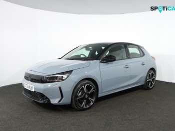 2023 - 1.2 GS 5dr