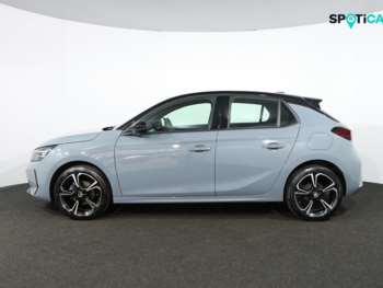 Used Vauxhall Corsa 2023 for sale - 74819523: Photo