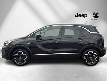 Used Vauxhall Crossland 2022 for sale - 78370411: Photo