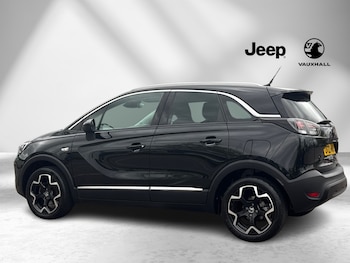 Used Vauxhall Crossland 2022 for sale - 78370411: Photo