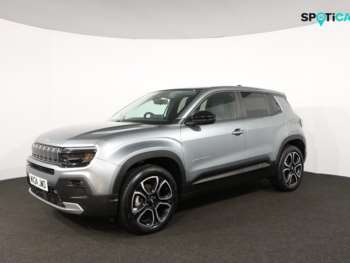 2024 - 1.2 e-Hybrid Altitude 5dr DCT Auto