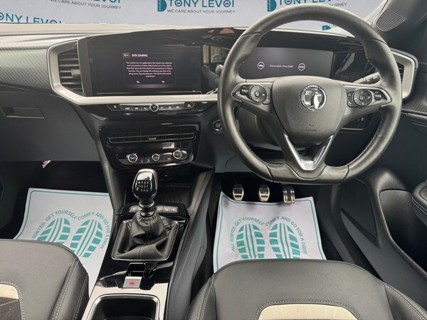 Used Vauxhall Mokka 2023 for sale - 75679264: Photo 10