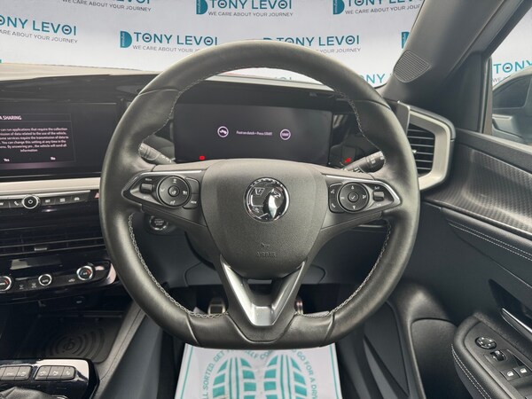Used Vauxhall Mokka 2023 for sale - 75679264: Photo 12