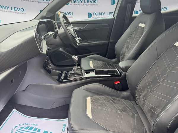 Used Vauxhall Mokka 2023 for sale - 75679264: Photo 15