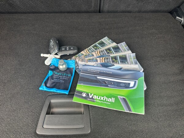 Used Vauxhall Mokka 2023 for sale - 75679264: Photo 16