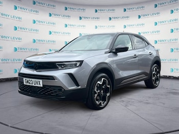 Vauxhall - Mokka
