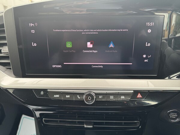 Used Vauxhall Mokka 2023 for sale - 75679264: Photo 24