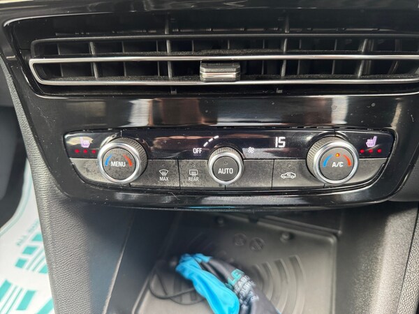 Used Vauxhall Mokka 2023 for sale - 75679264: Photo 25