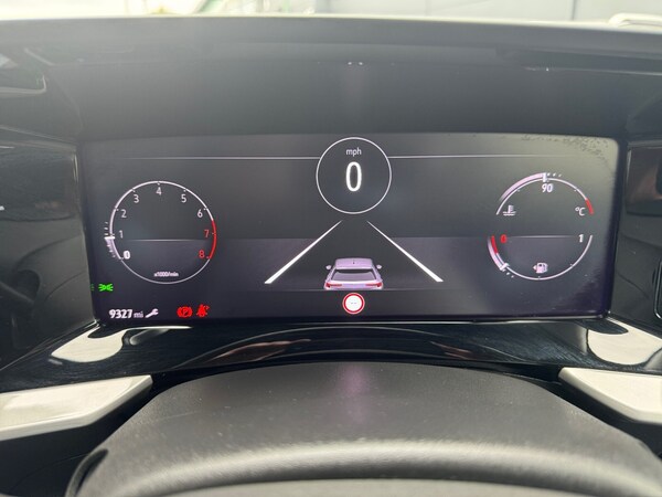 Used Vauxhall Mokka 2023 for sale - 75679264: Photo 26