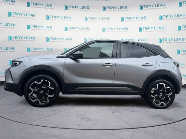 Used Vauxhall Mokka 2023 for sale - 75679264: Photo 2