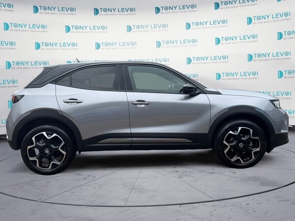 Used Vauxhall Mokka 2023 for sale - 75679264: Photo 6