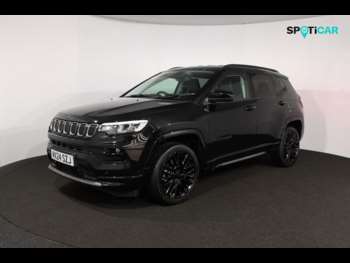 2024 - 1.3 T4 GSE 4xe PHEV S Model 5dr Auto