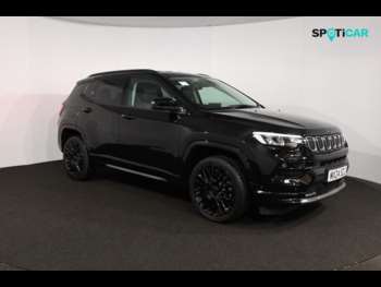 Used Jeep Compass 2024 for sale - 75111365: Photo