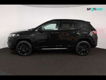 Used Jeep Compass 2024 for sale - 75111365: Photo