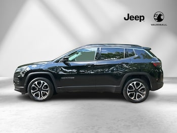 Used Jeep Compass 2023 for sale - 79317591: Photo