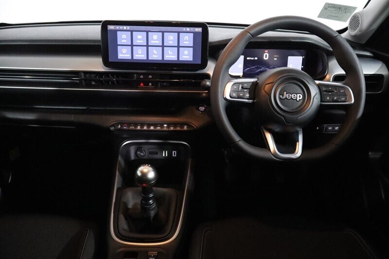 Used Jeep Other 2025 for sale - 77449706: Photo 16