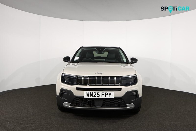 Used Jeep Other 2025 for sale - 77449706: Photo 2