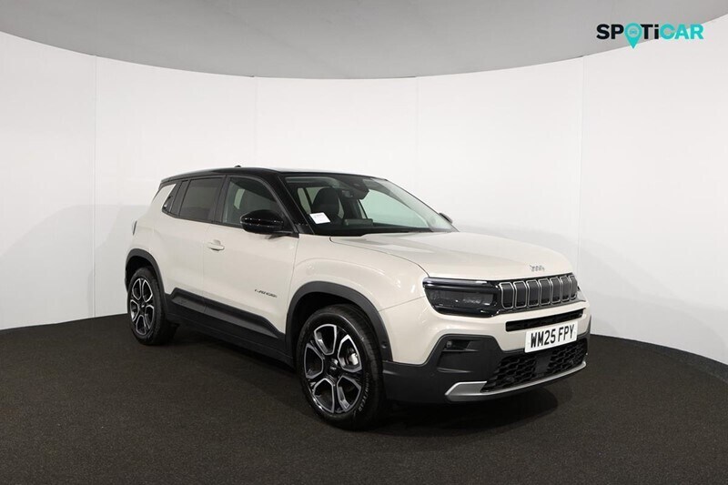 Used Jeep Other 2025 for sale - 77449706: Photo 25