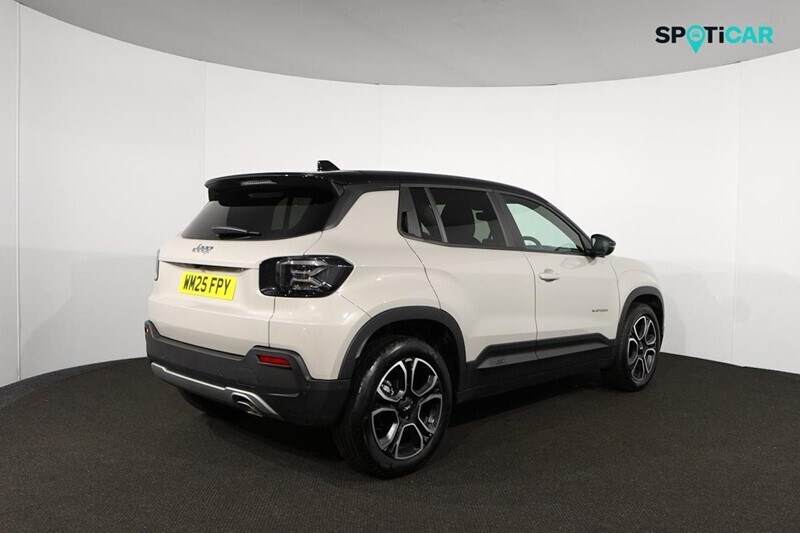 Used Jeep Other 2025 for sale - 77449706: Photo 31