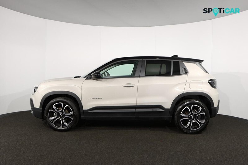 Used Jeep Other 2025 for sale - 77449706: Photo 4