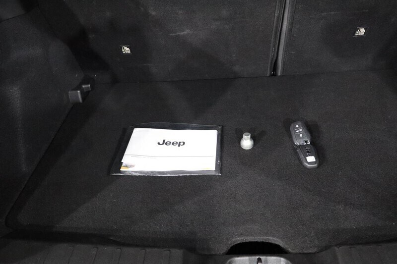 Used Jeep Other 2025 for sale - 77449706: Photo 40