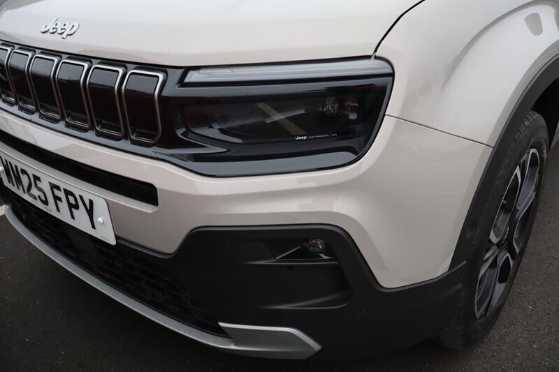 Used Jeep Other 2025 for sale - 77449706: Photo 46