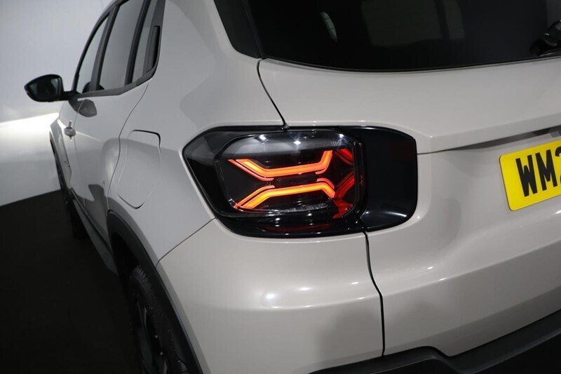 Used Jeep Other 2025 for sale - 77449706: Photo 47