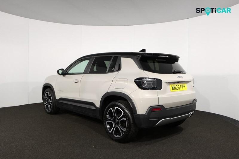 Used Jeep Other 2025 for sale - 77449706: Photo 5