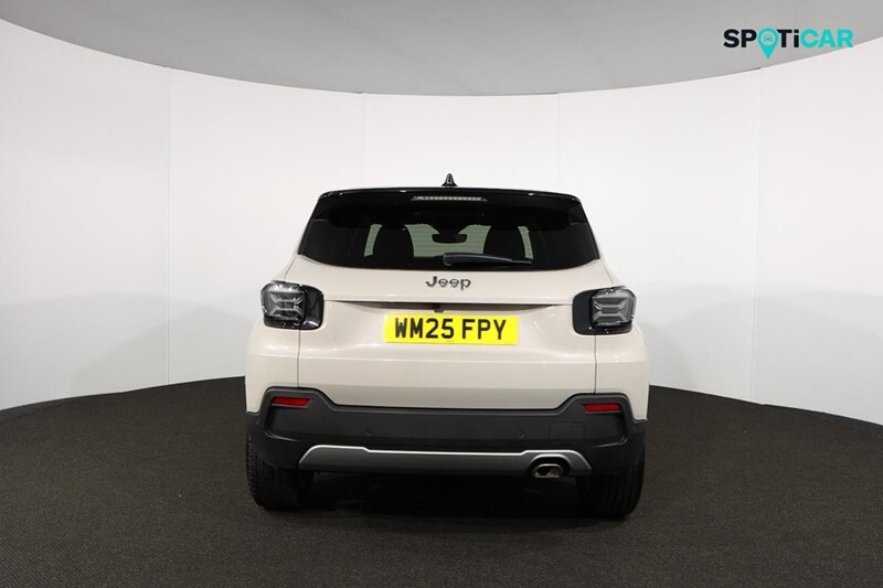 Used Jeep Other 2025 for sale - 77449706: Photo 7