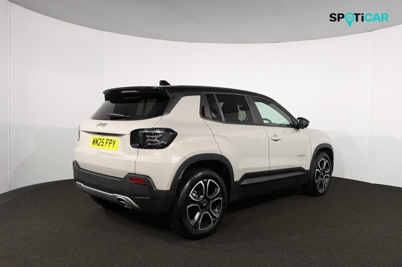 Used Jeep Other 2025 for sale - 77449706: Photo 8