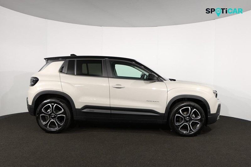 Used Jeep Other 2025 for sale - 77449706: Photo 9