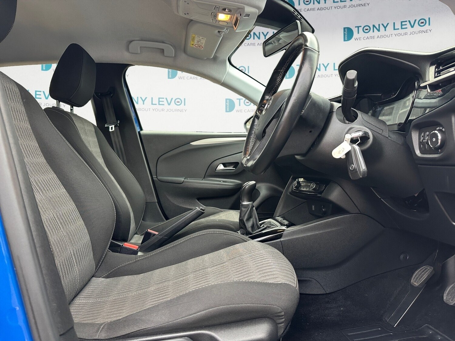 Used Vauxhall Corsa 2022 for sale - 76709443: Photo 10