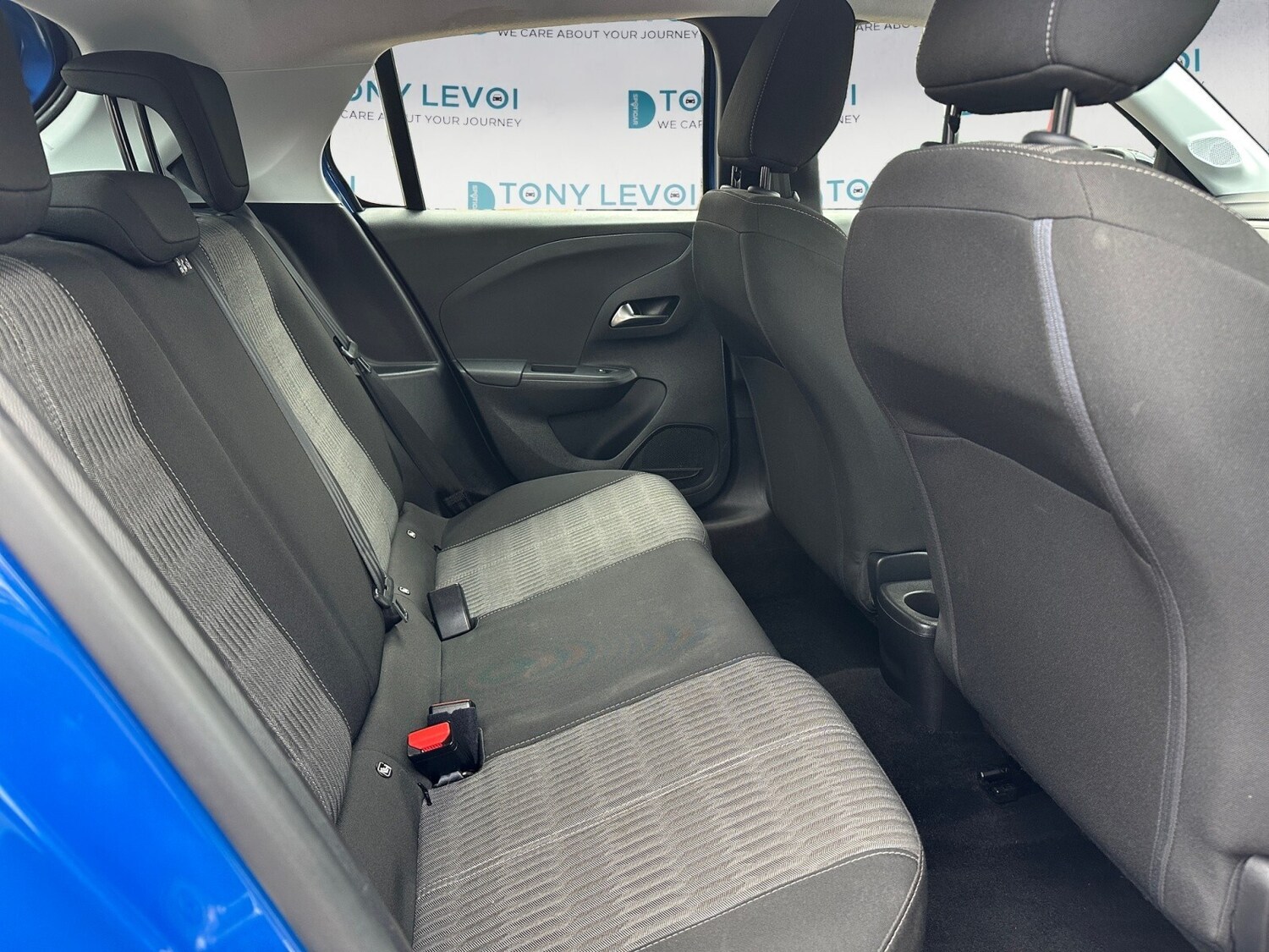 Used Vauxhall Corsa 2022 for sale - 76709443: Photo 16