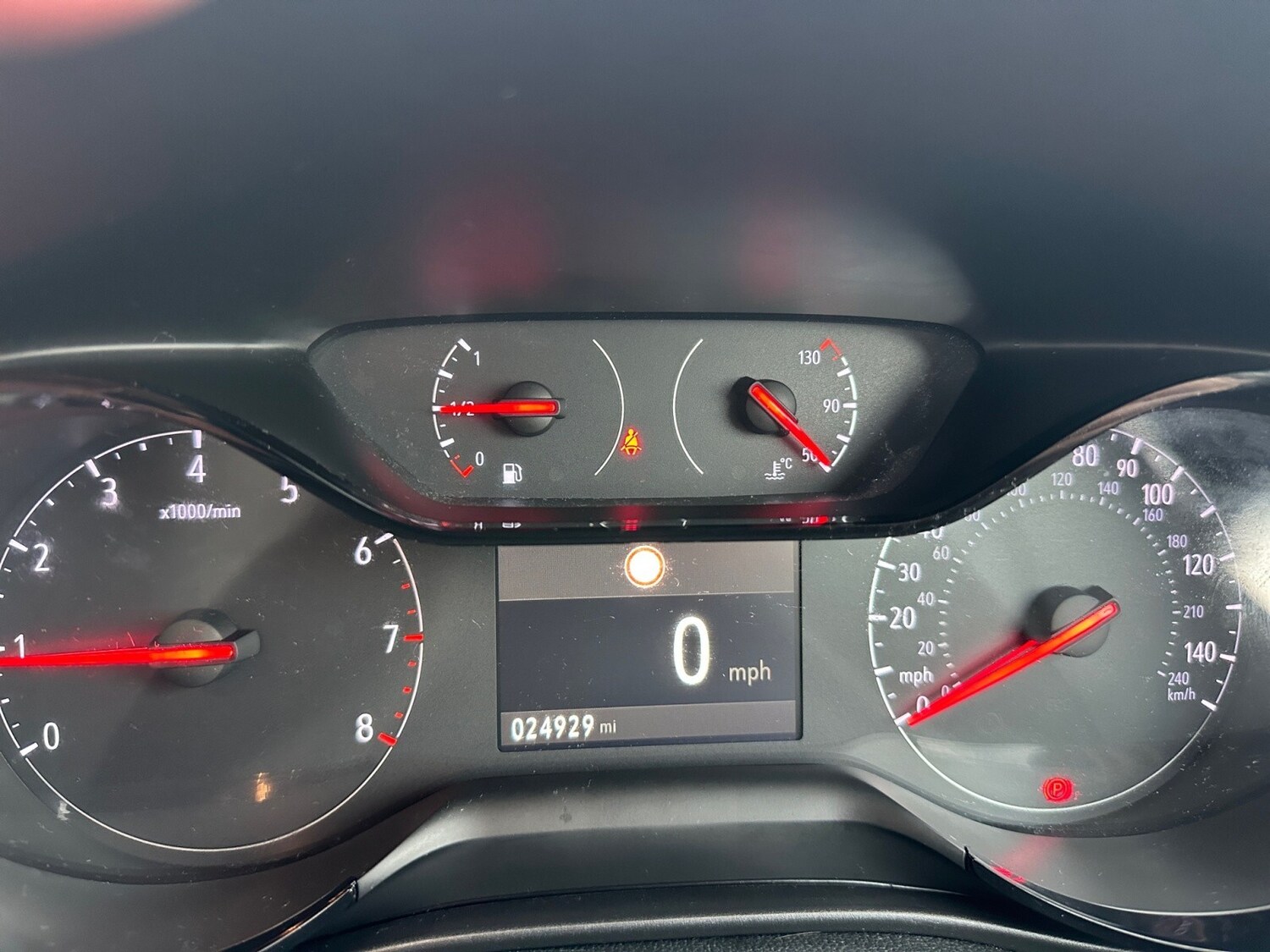 Used Vauxhall Corsa 2022 for sale - 76709443: Photo 19