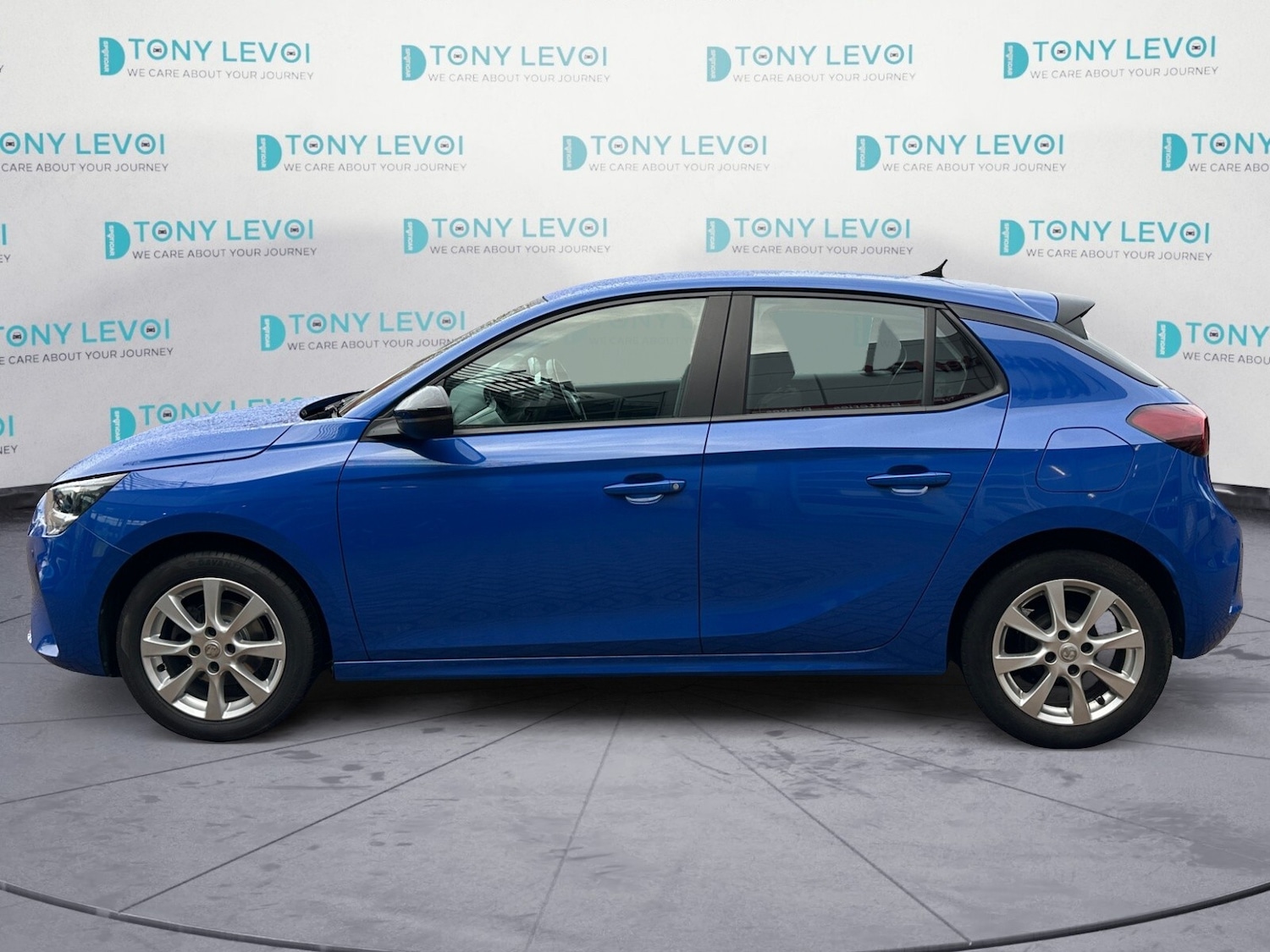 Used Vauxhall Corsa 2022 for sale - 76709443: Photo 2