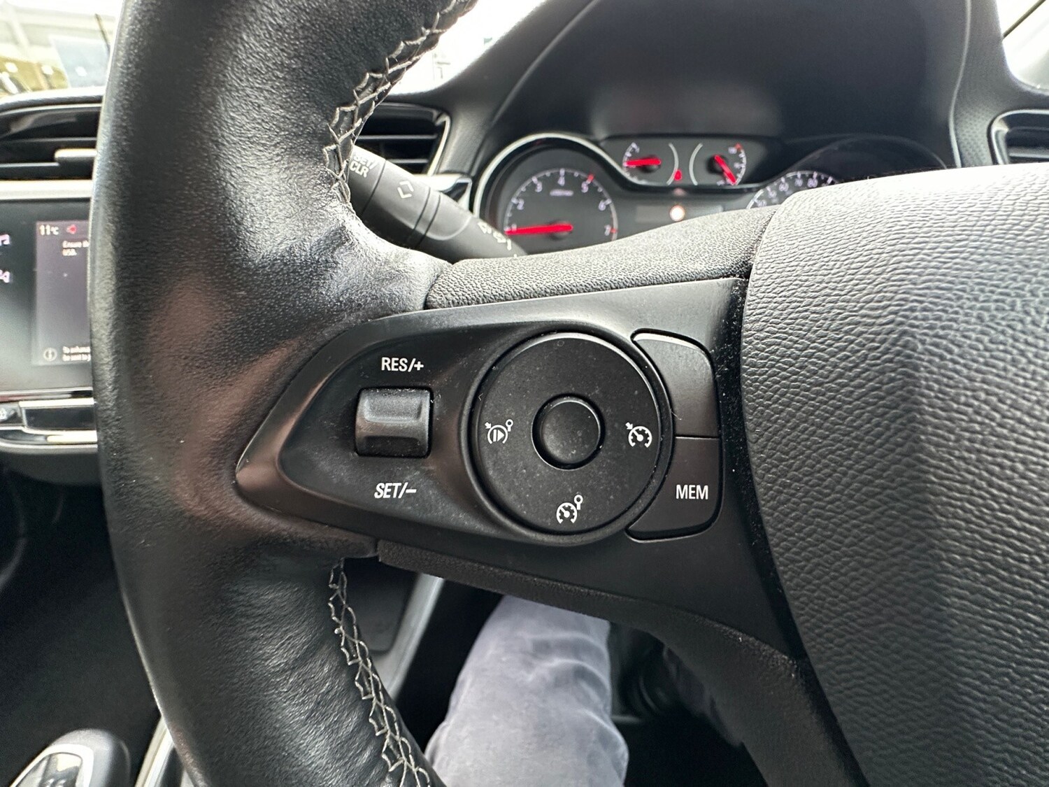 Used Vauxhall Corsa 2022 for sale - 76709443: Photo 20