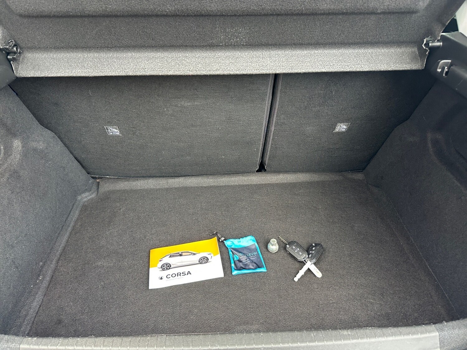 Used Vauxhall Corsa 2022 for sale - 76709443: Photo 23