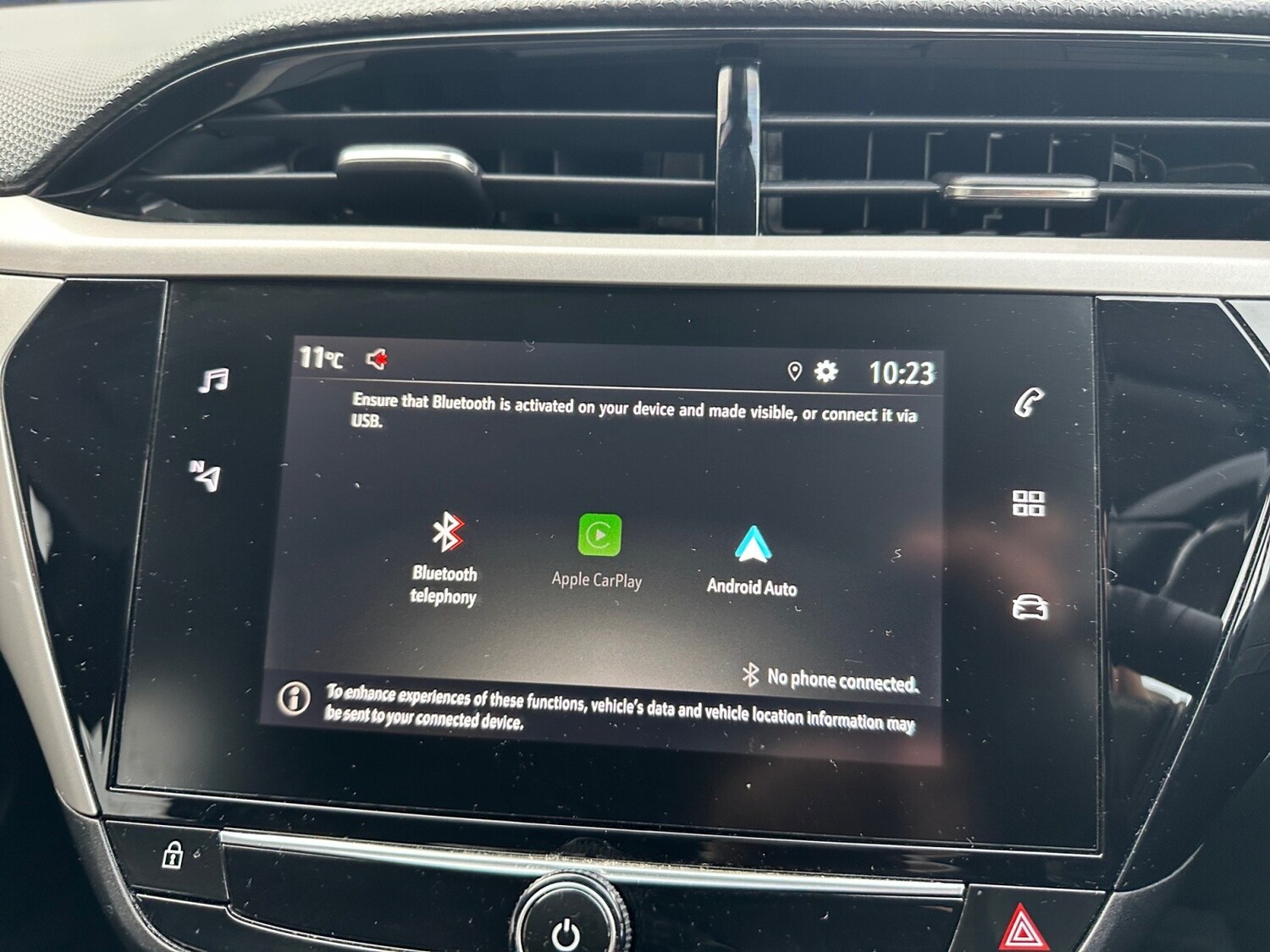 Used Vauxhall Corsa 2022 for sale - 76709443: Photo 26