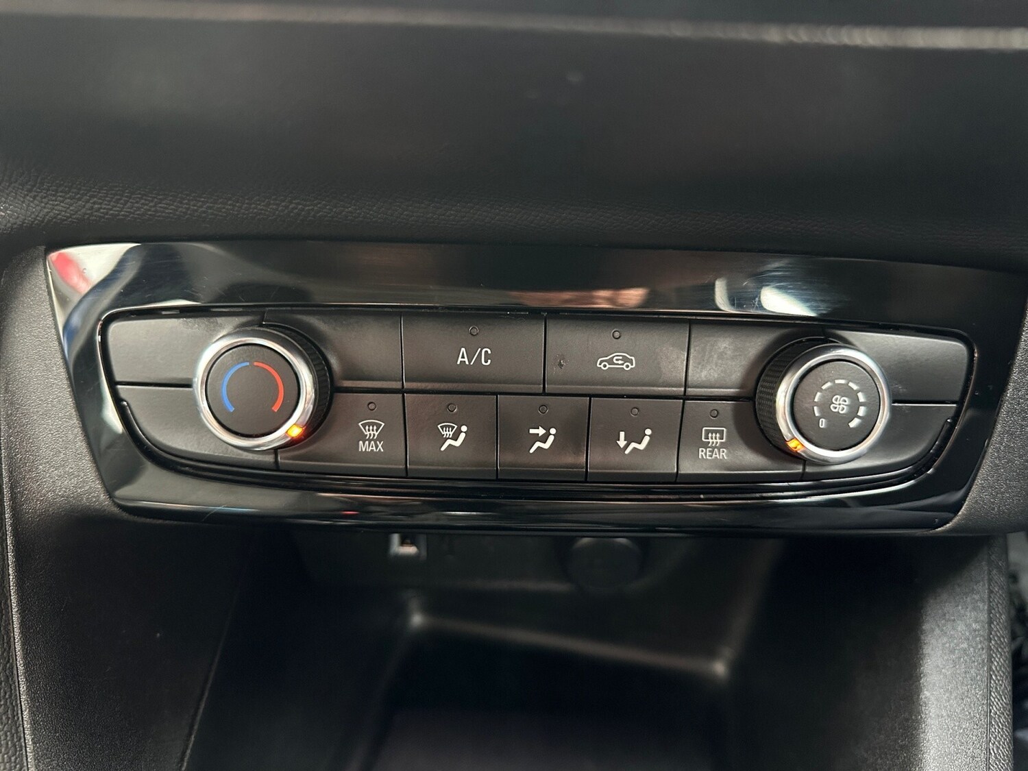 Used Vauxhall Corsa 2022 for sale - 76709443: Photo 27